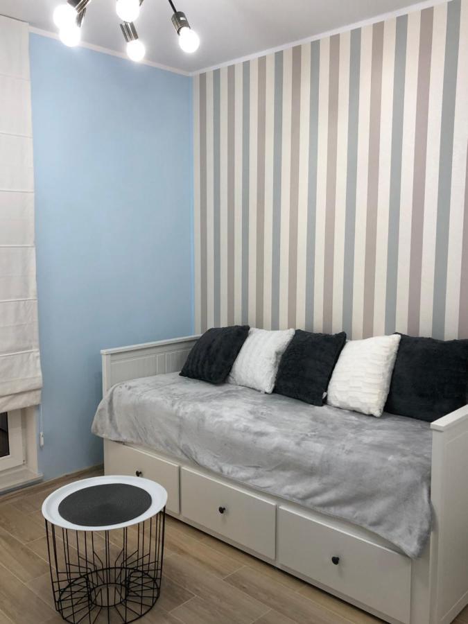 Gdansk Apartament Harmonia Oliwska 外观 照片