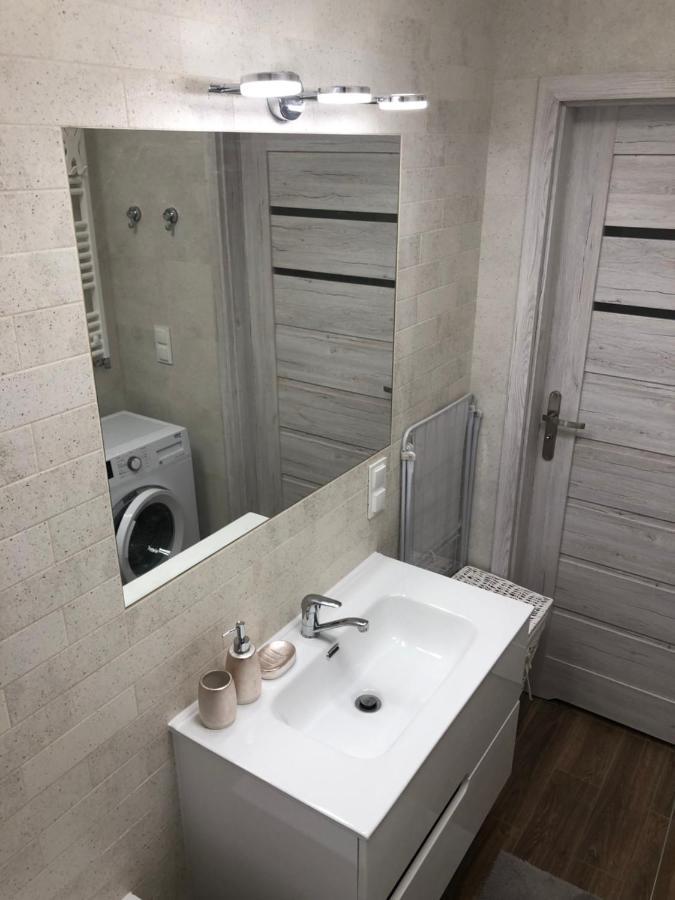 Gdansk Apartament Harmonia Oliwska 外观 照片