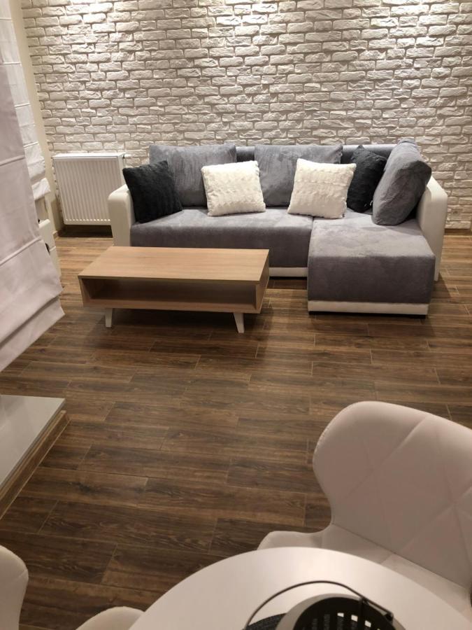 Gdansk Apartament Harmonia Oliwska 外观 照片