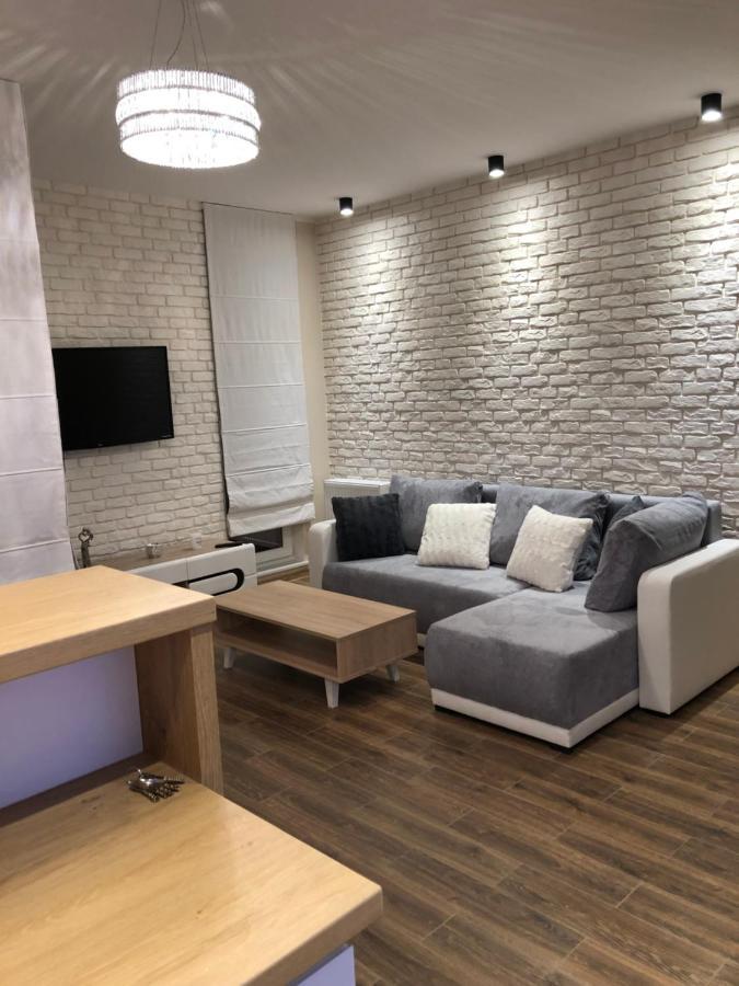 Gdansk Apartament Harmonia Oliwska 外观 照片